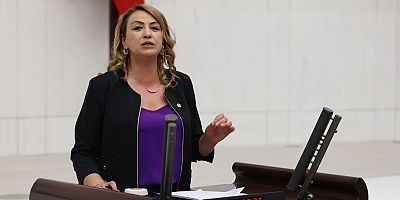 YILDIRIM KARA: REYHANLI BARAJI’NA SU VERİLMELİ, MAĞDURİYETLER GİDERİLMELİ