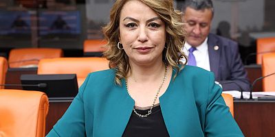 YILDIRIM KARA: TÜRKİYE’DE KAÇ ENGELLİ YURTTAŞIMIZ BULUNDUĞUNU BİLE BİLMİYORUZ