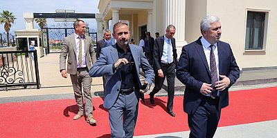 YÜKSELİŞ KOLEJİ’NDEN ULUSLARARASI EĞİTİM MODELİ: YENİ ÇİFT DİLLİ PROGRAM TANITILDI